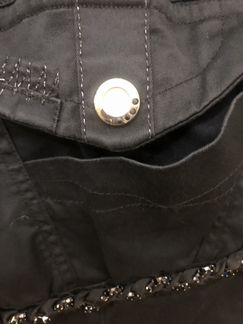 Ветровка Sassofono Gizia, 44