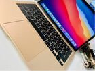 Apple MacBook Air 13 512GB (MVH52-2020) Gold Идеал