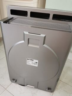 Очиститель воздуха Bork