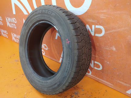 Покрышка Dunlop Graspic Ds3 (б/у)