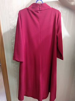 Новые платья