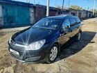 Opel Astra 1.6 МТ, 2011, 86 331 км