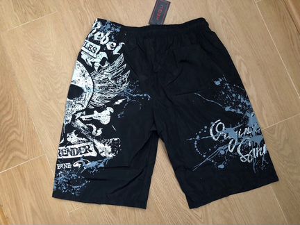 Шорты пляжные sportswear