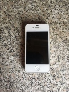 Телефон iPhone