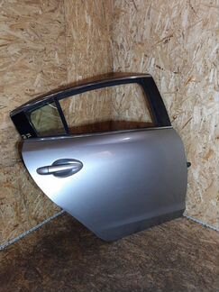 Дверь задняя правая Mazda 6 GJ