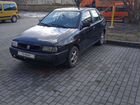 SEAT Cordoba 1.6 МТ, 1997, 220 000 км объявление продам