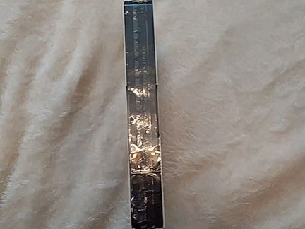 Видеокассеты