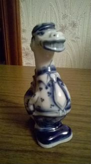 Фигура дракон