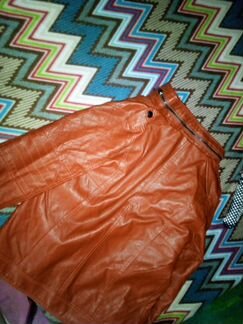 Куртка новая