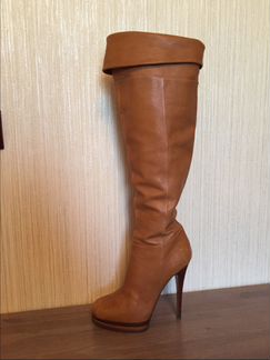 Женские батфорты Casadei