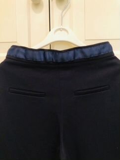 Школьные брюки для девочки 152