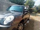 LIFAN Smily (320) 1.3 МТ, 2011, 16 900 км