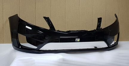 Бампер Киа Рио 3 MZH