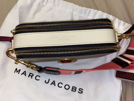 Сумка Marc Jacobs оригинал