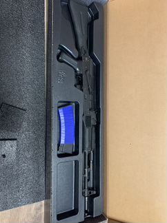 Страйкбольный привод LCT ак74м up