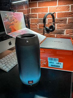 Колонка JBL Pulse 2