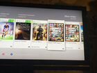 Xbox 360 250gb объявление продам