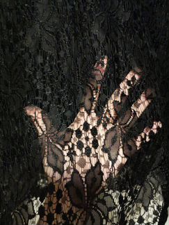 Блузка праздничная 48-50