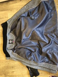 Полупальто Vince Camuto р.44-46