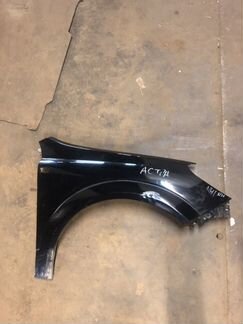 Крыло переднее правое Opel Astra H