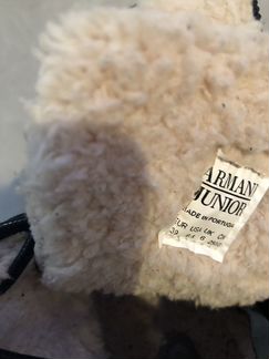 Ботинки для мальчиков размер новые Цена 18.000 (то