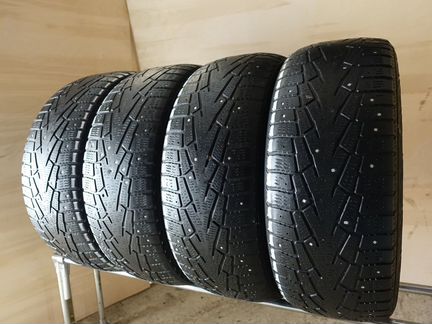 215 55 17 Cordiant Snow Cross PW-2 37VR