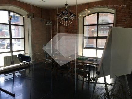 Сдам офисное помещение, 400 м²