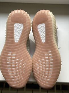 Кроссовки yezzy 350