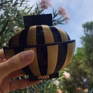 Fendi Asja 75 ml edp