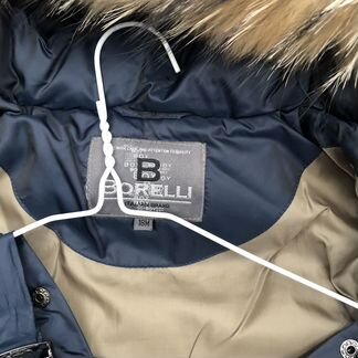 Комплект borelli