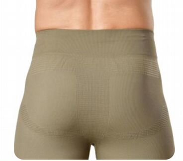 Термокальсоны зеленые 