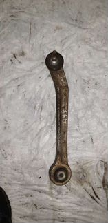 Рычаг задний верхний правый e60