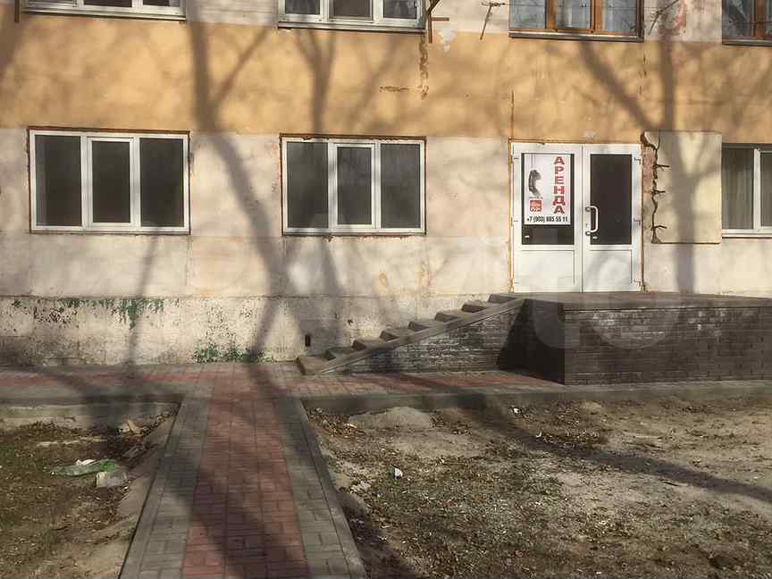 Аренда помещений в старом осколе. Приборостроитель 6 старый Оскол.