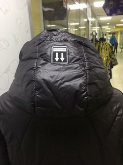 Куртка демисезон