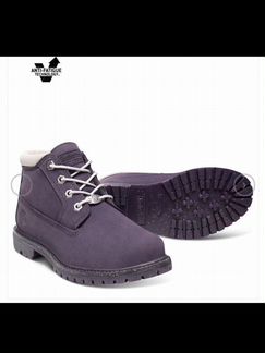 Оригинальные timberland chukka