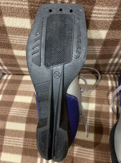 Беговые лыжи