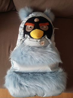 Конверт/комбинезон для новорожденного