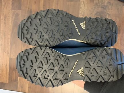 Ботинки для хайкинга adidas terrex pathmaker