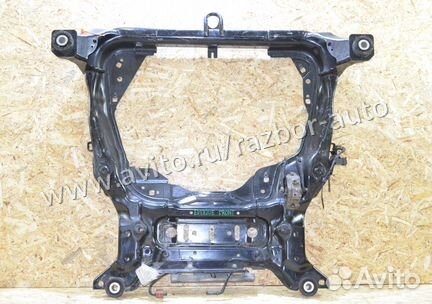 Подрамник передний Land Rover Range Rover Evoque