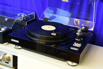 Проигрыватель винила Pioneer PL-1800