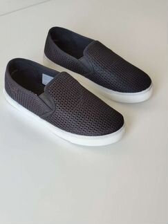 Слипоны р. 36.5. Новые