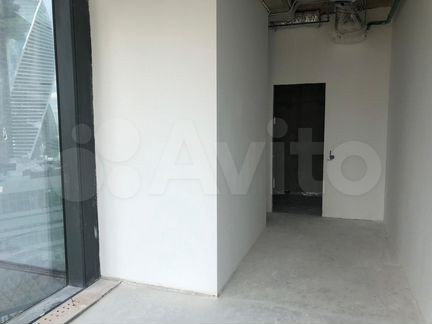 Своб. планировка, 100 м², 20/75 эт.