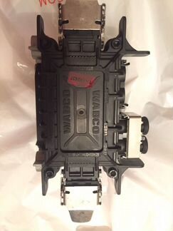 Модуль ABS прицепа