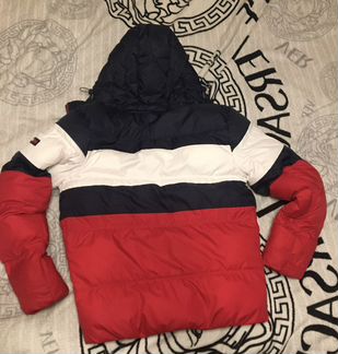 Куртка Tommy Hilfiger