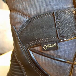 Зимние ботинки Superfit