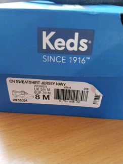 Кеды Keds