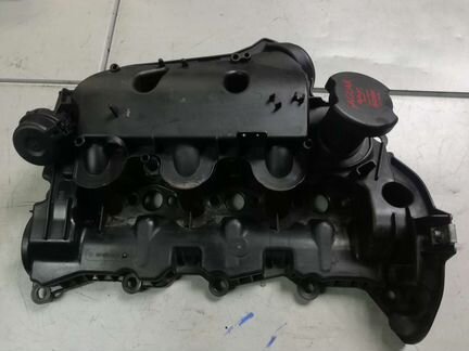 Крышка клапанная 276DT Land Rover правая