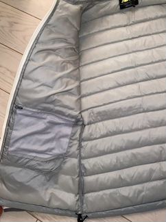 Пуховик NB женский