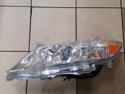 Фара левая тойота камри 40,toyota camry40 2011г