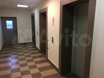 Своб. планировка, 97.1 м², 30/38 эт.